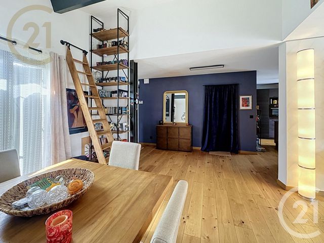 maison à vendre - 4 pièces - 98.0 m2 - BALARUC LE VIEUX - 34 - LANGUEDOC-ROUSSILLON - Century 21 Agence De La Gardiole