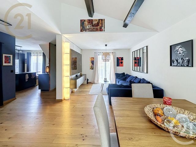 maison à vendre - 4 pièces - 98.0 m2 - BALARUC LE VIEUX - 34 - LANGUEDOC-ROUSSILLON - Century 21 Agence De La Gardiole