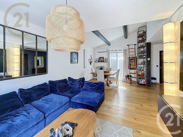 maison à vendre - 4 pièces - 98.0 m2 - BALARUC LE VIEUX - 34 - LANGUEDOC-ROUSSILLON - Century 21 Agence De La Gardiole