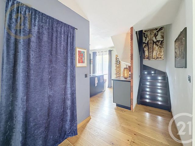 maison à vendre - 4 pièces - 98.0 m2 - BALARUC LE VIEUX - 34 - LANGUEDOC-ROUSSILLON - Century 21 Agence De La Gardiole