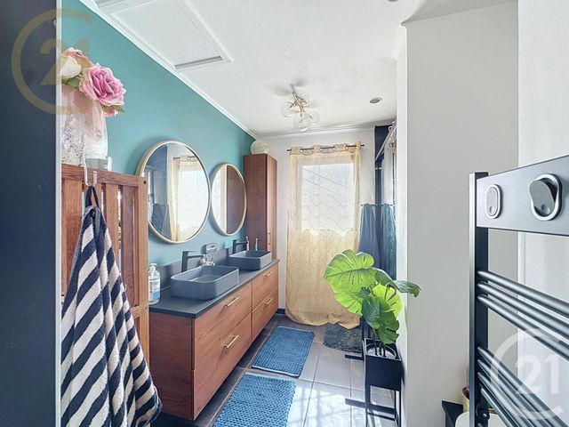 maison à vendre - 4 pièces - 98.0 m2 - BALARUC LE VIEUX - 34 - LANGUEDOC-ROUSSILLON - Century 21 Agence De La Gardiole