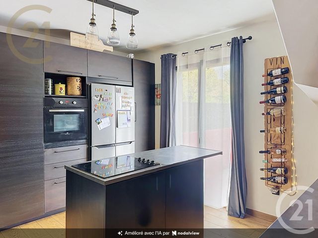 maison à vendre - 4 pièces - 98.0 m2 - BALARUC LE VIEUX - 34 - LANGUEDOC-ROUSSILLON - Century 21 Agence De La Gardiole