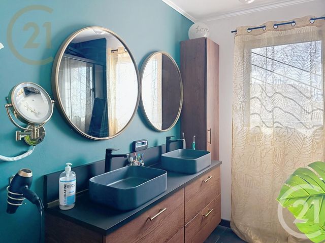 maison à vendre - 4 pièces - 98.0 m2 - BALARUC LE VIEUX - 34 - LANGUEDOC-ROUSSILLON - Century 21 Agence De La Gardiole