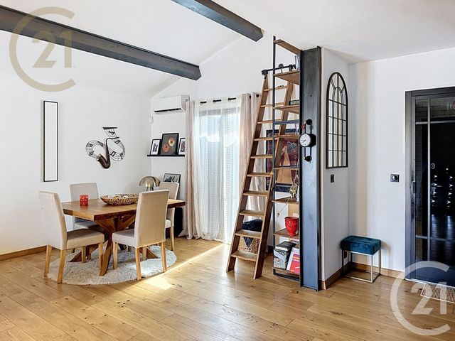 maison à vendre - 4 pièces - 98.0 m2 - BALARUC LE VIEUX - 34 - LANGUEDOC-ROUSSILLON - Century 21 Agence De La Gardiole