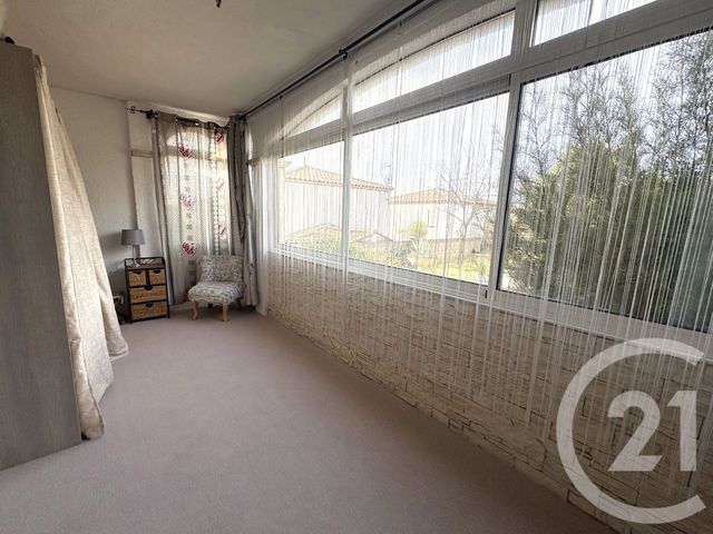 maison à vendre - 4 pièces - 112.0 m2 - BALARUC LES BAINS - 34 - LANGUEDOC-ROUSSILLON - Century 21 Agence De La Gardiole