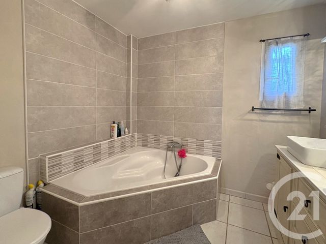 maison à vendre - 4 pièces - 112.0 m2 - BALARUC LES BAINS - 34 - LANGUEDOC-ROUSSILLON - Century 21 Agence De La Gardiole