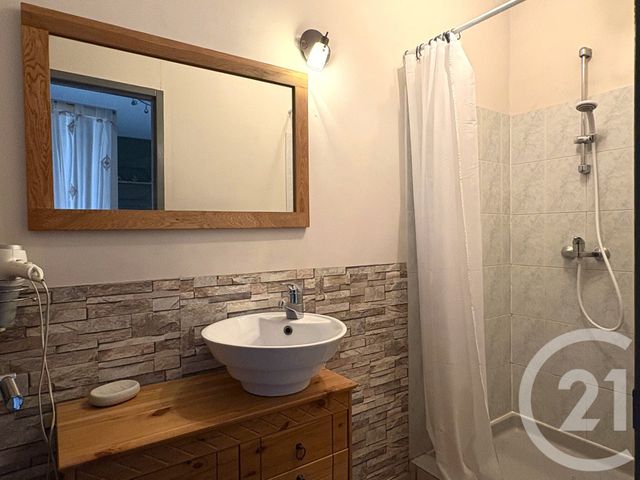 maison à vendre - 4 pièces - 112.0 m2 - BALARUC LES BAINS - 34 - LANGUEDOC-ROUSSILLON - Century 21 Agence De La Gardiole