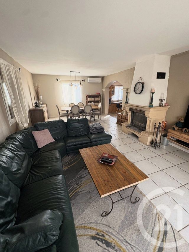 maison à vendre - 4 pièces - 112.0 m2 - BALARUC LES BAINS - 34 - LANGUEDOC-ROUSSILLON - Century 21 Agence De La Gardiole