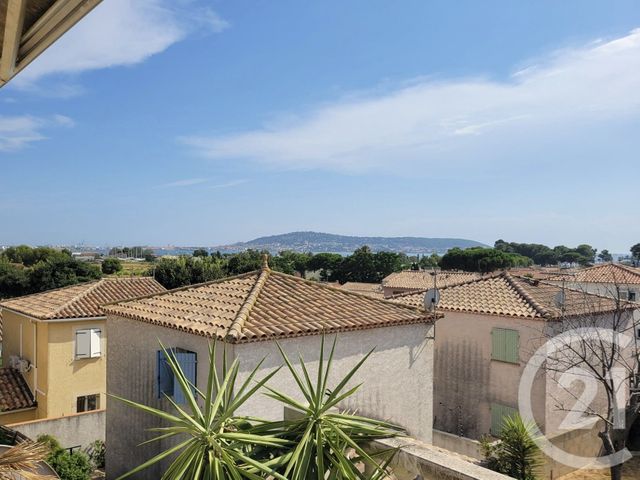 maison à vendre - 4 pièces - 112.0 m2 - BALARUC LES BAINS - 34 - LANGUEDOC-ROUSSILLON - Century 21 Agence De La Gardiole