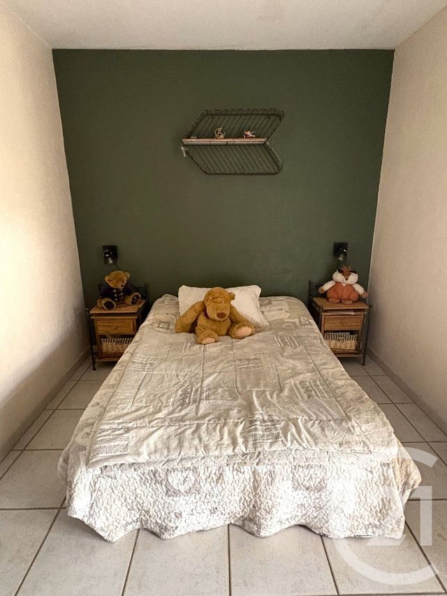maison à vendre - 4 pièces - 112.0 m2 - BALARUC LES BAINS - 34 - LANGUEDOC-ROUSSILLON - Century 21 Agence De La Gardiole