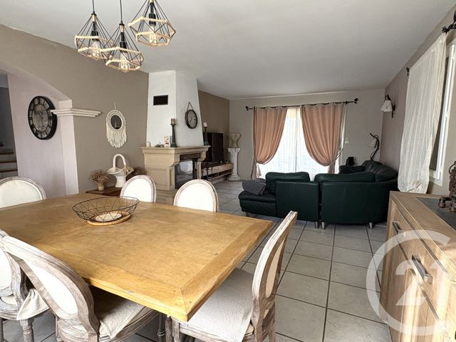 maison à vendre - 4 pièces - 112.0 m2 - BALARUC LES BAINS - 34 - LANGUEDOC-ROUSSILLON - Century 21 Agence De La Gardiole