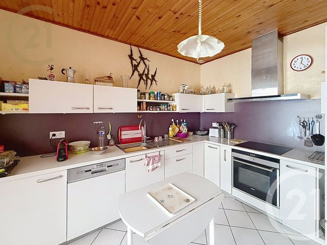 maison à vendre - 4 pièces - 118.14 m2 - BALARUC LE VIEUX - 34 - LANGUEDOC-ROUSSILLON - Century 21 Agence De La Gardiole