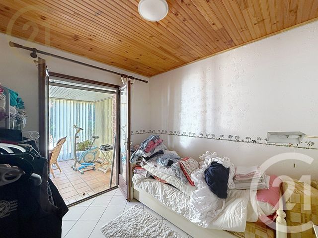 maison à vendre - 4 pièces - 118.14 m2 - BALARUC LE VIEUX - 34 - LANGUEDOC-ROUSSILLON - Century 21 Agence De La Gardiole