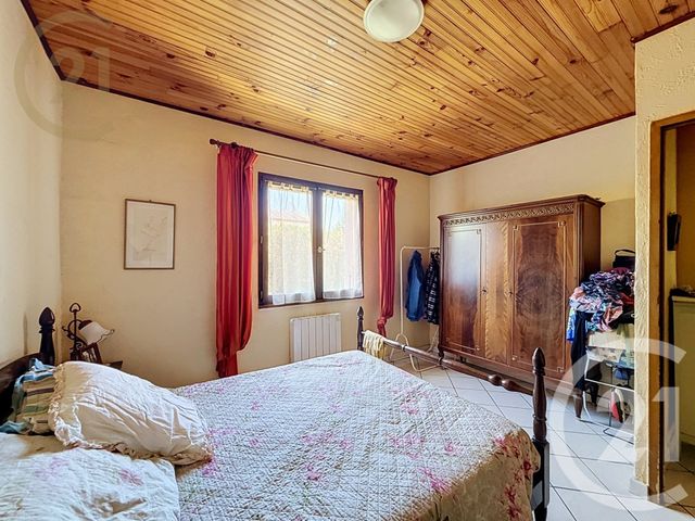 maison à vendre - 4 pièces - 118.14 m2 - BALARUC LE VIEUX - 34 - LANGUEDOC-ROUSSILLON - Century 21 Agence De La Gardiole
