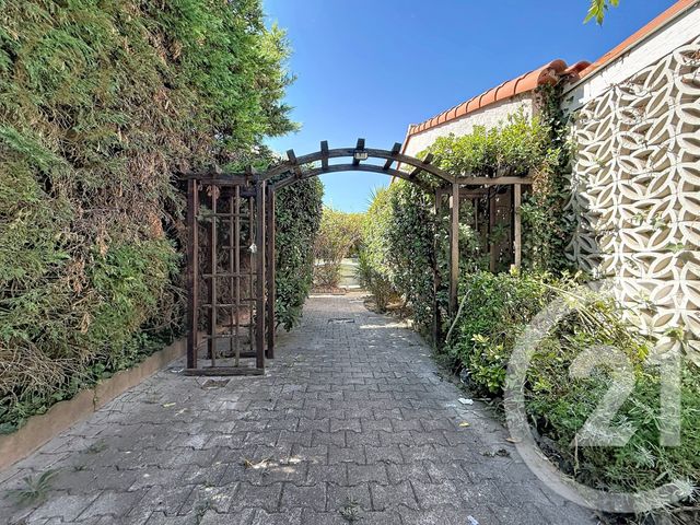maison à vendre - 4 pièces - 118.14 m2 - BALARUC LE VIEUX - 34 - LANGUEDOC-ROUSSILLON - Century 21 Agence De La Gardiole