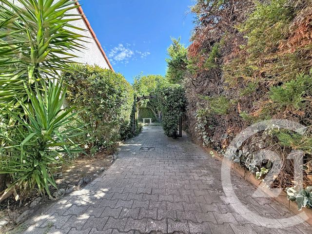 maison à vendre - 4 pièces - 118.14 m2 - BALARUC LE VIEUX - 34 - LANGUEDOC-ROUSSILLON - Century 21 Agence De La Gardiole