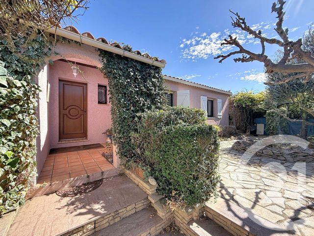 maison à vendre - 4 pièces - 118.14 m2 - BALARUC LE VIEUX - 34 - LANGUEDOC-ROUSSILLON - Century 21 Agence De La Gardiole