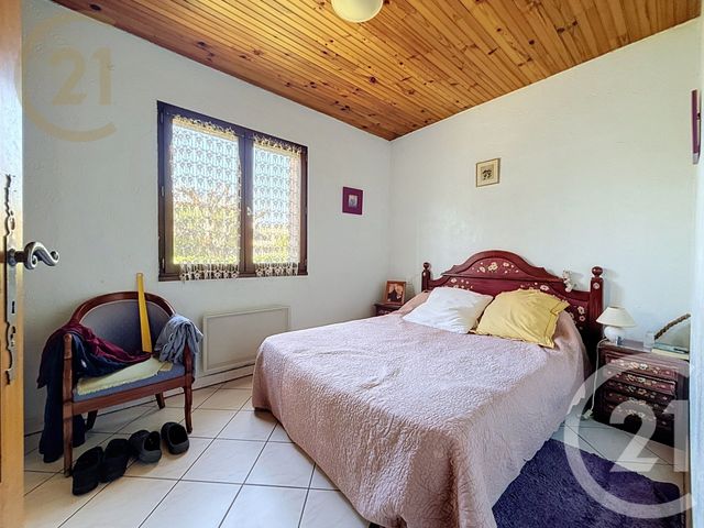 maison à vendre - 4 pièces - 118.14 m2 - BALARUC LE VIEUX - 34 - LANGUEDOC-ROUSSILLON - Century 21 Agence De La Gardiole