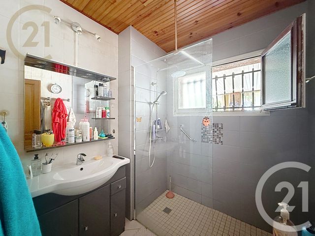maison à vendre - 4 pièces - 118.14 m2 - BALARUC LE VIEUX - 34 - LANGUEDOC-ROUSSILLON - Century 21 Agence De La Gardiole