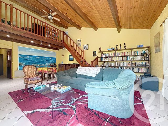 maison à vendre - 4 pièces - 118.14 m2 - BALARUC LE VIEUX - 34 - LANGUEDOC-ROUSSILLON - Century 21 Agence De La Gardiole