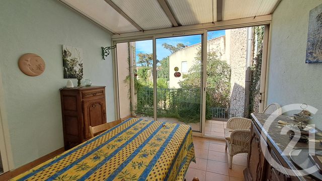 maison à vendre - 7 pièces - 156.0 m2 - FRONTIGNAN - 34 - LANGUEDOC-ROUSSILLON - Century 21 Agence De La Gardiole