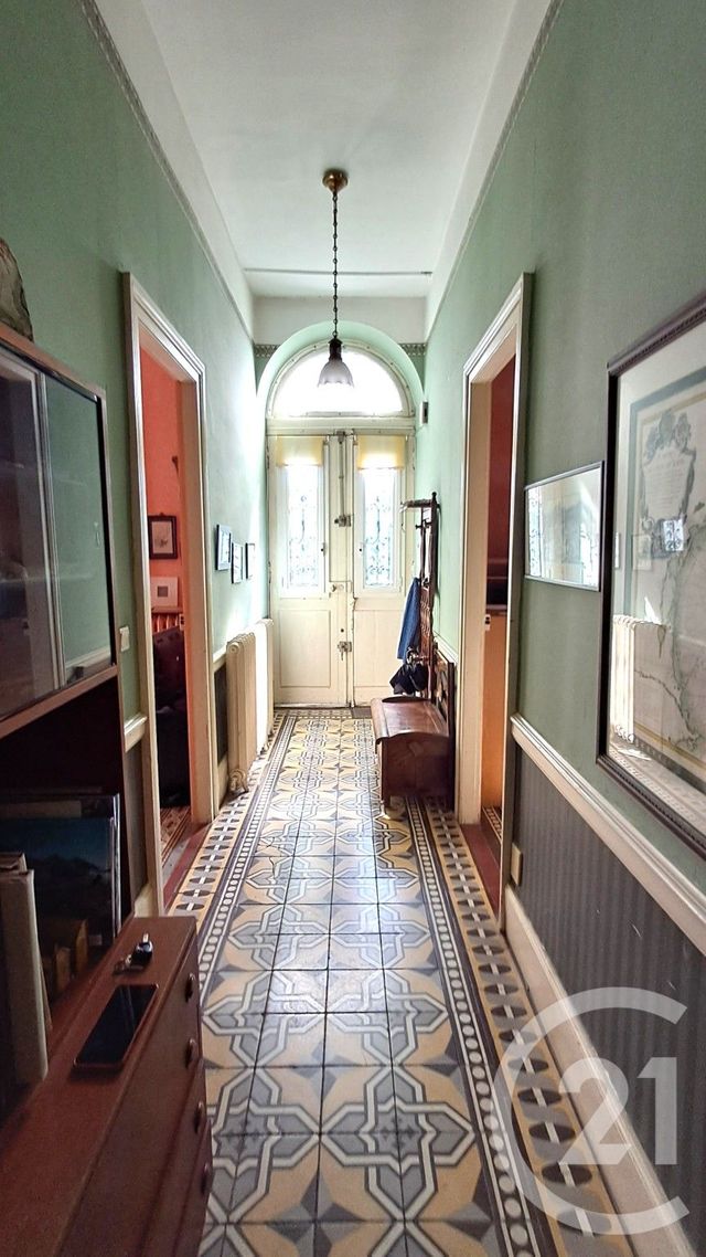 maison - FRONTIGNAN - 34