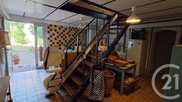 maison à vendre - 7 pièces - 156.0 m2 - FRONTIGNAN - 34 - LANGUEDOC-ROUSSILLON - Century 21 Agence De La Gardiole