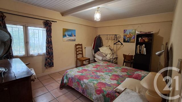 maison à vendre - 7 pièces - 156.0 m2 - FRONTIGNAN - 34 - LANGUEDOC-ROUSSILLON - Century 21 Agence De La Gardiole