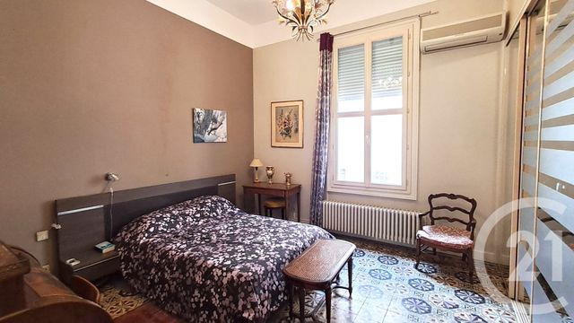 maison à vendre - 7 pièces - 156.0 m2 - FRONTIGNAN - 34 - LANGUEDOC-ROUSSILLON - Century 21 Agence De La Gardiole