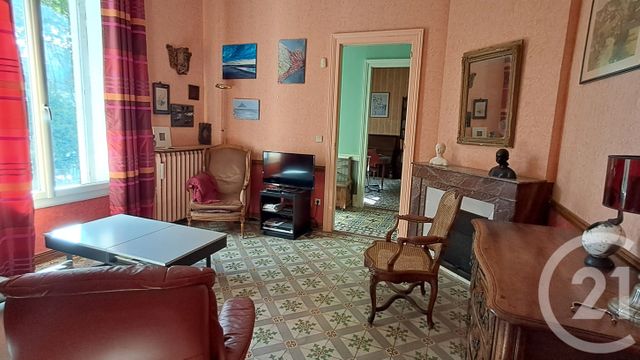 maison à vendre - 7 pièces - 156.0 m2 - FRONTIGNAN - 34 - LANGUEDOC-ROUSSILLON - Century 21 Agence De La Gardiole