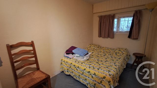 maison à vendre - 7 pièces - 156.0 m2 - FRONTIGNAN - 34 - LANGUEDOC-ROUSSILLON - Century 21 Agence De La Gardiole