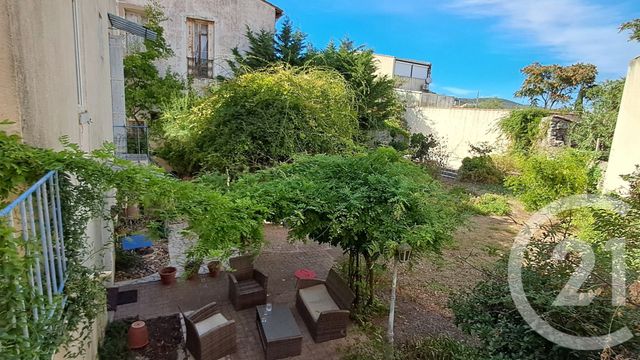 maison à vendre - 7 pièces - 156.0 m2 - FRONTIGNAN - 34 - LANGUEDOC-ROUSSILLON - Century 21 Agence De La Gardiole