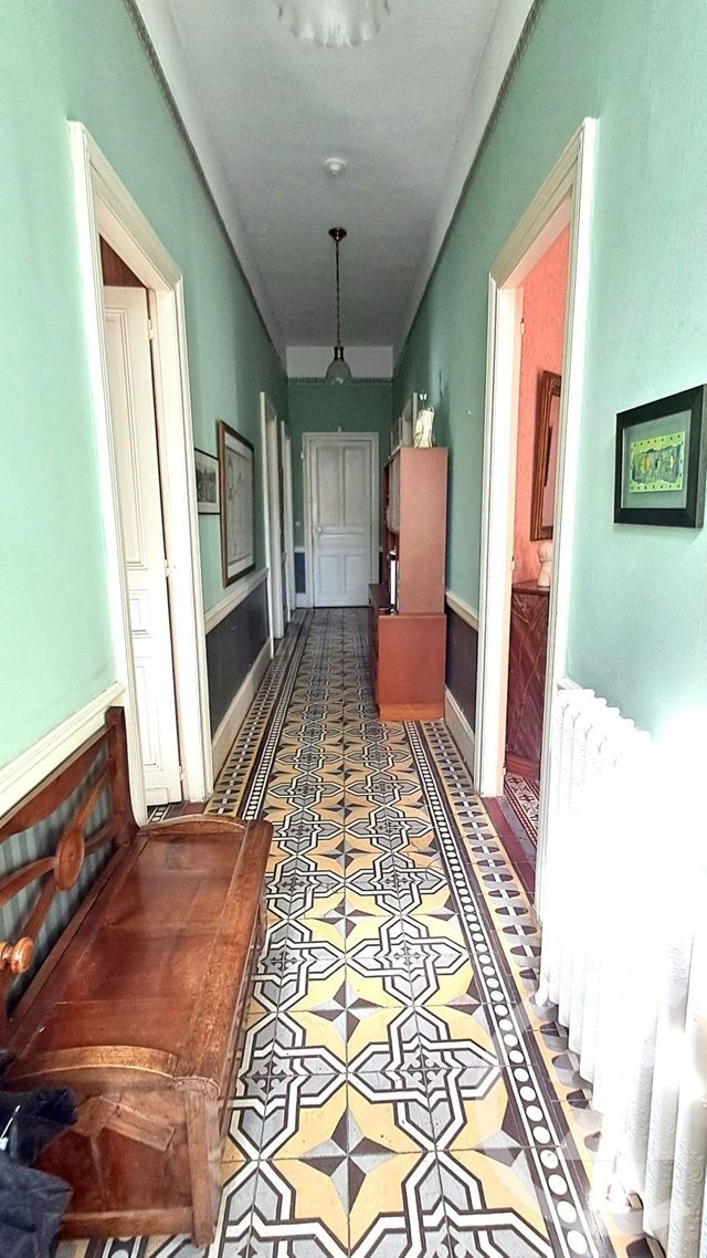 maison à vendre - 7 pièces - 156.0 m2 - FRONTIGNAN - 34 - LANGUEDOC-ROUSSILLON - Century 21 Agence De La Gardiole
