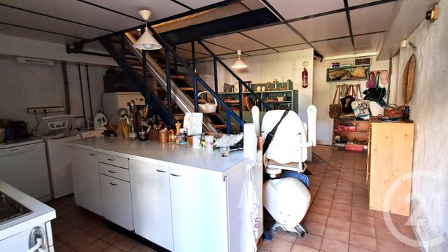 maison à vendre - 7 pièces - 156.0 m2 - FRONTIGNAN - 34 - LANGUEDOC-ROUSSILLON - Century 21 Agence De La Gardiole