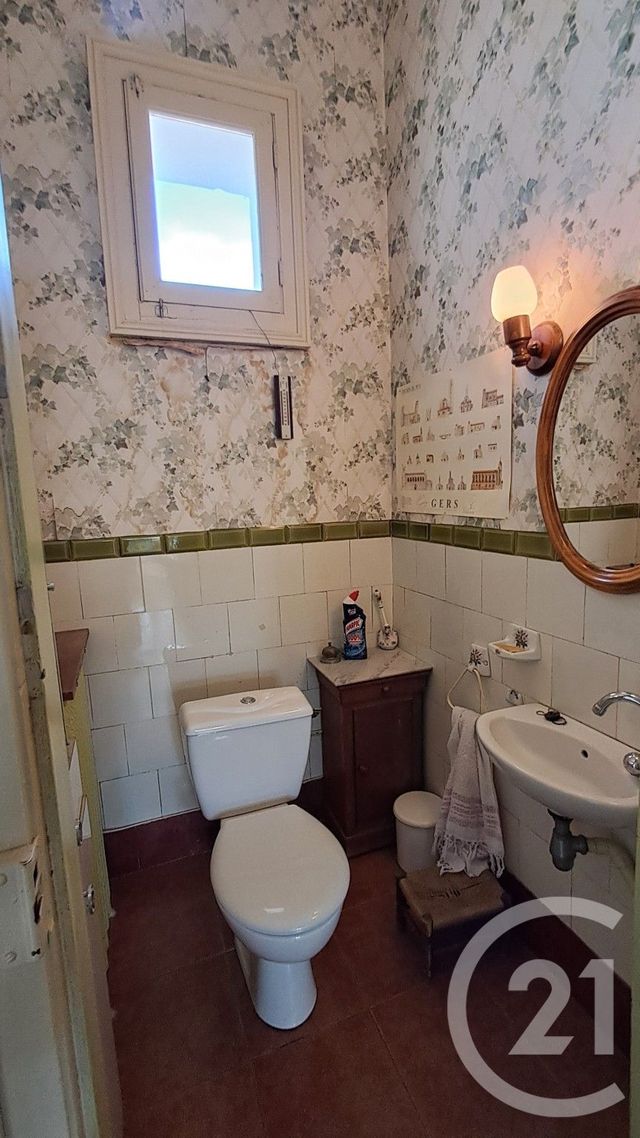maison à vendre - 7 pièces - 156.0 m2 - FRONTIGNAN - 34 - LANGUEDOC-ROUSSILLON - Century 21 Agence De La Gardiole