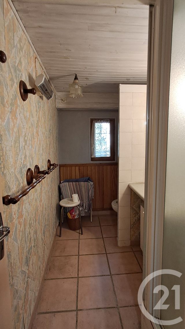 maison à vendre - 7 pièces - 156.0 m2 - FRONTIGNAN - 34 - LANGUEDOC-ROUSSILLON - Century 21 Agence De La Gardiole