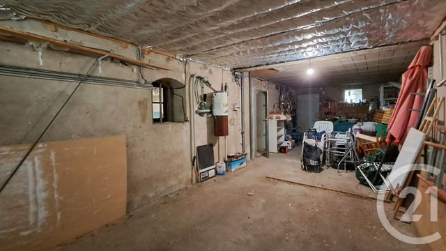 maison à vendre - 7 pièces - 156.0 m2 - FRONTIGNAN - 34 - LANGUEDOC-ROUSSILLON - Century 21 Agence De La Gardiole