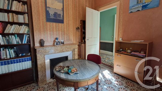 maison à vendre - 7 pièces - 156.0 m2 - FRONTIGNAN - 34 - LANGUEDOC-ROUSSILLON - Century 21 Agence De La Gardiole