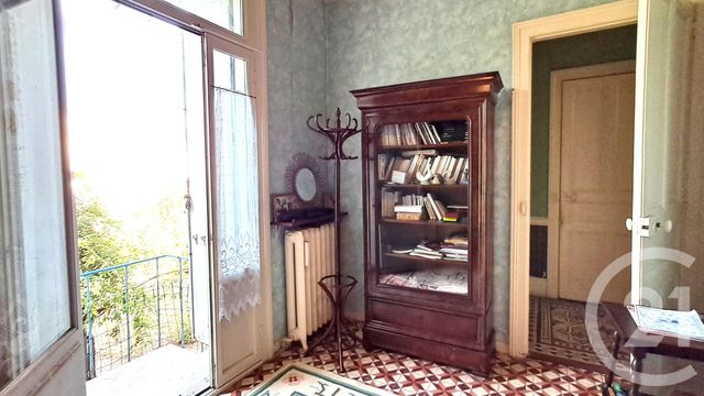 maison à vendre - 7 pièces - 156.0 m2 - FRONTIGNAN - 34 - LANGUEDOC-ROUSSILLON - Century 21 Agence De La Gardiole