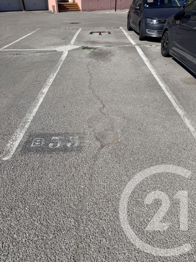 parking à vendre - 10.0 m2 - FRONTIGNAN - 34 - LANGUEDOC-ROUSSILLON - Century 21 Agence De La Gardiole