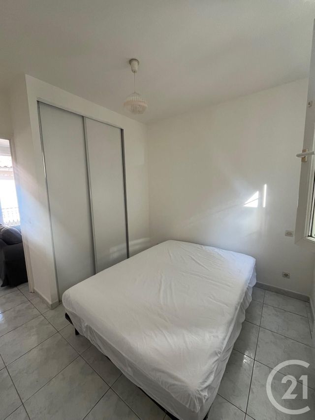 Appartement F2 à louer - 2 pièces - 25.93 m2 - FRONTIGNAN - 34 - LANGUEDOC-ROUSSILLON - Century 21 Agence De La Gardiole