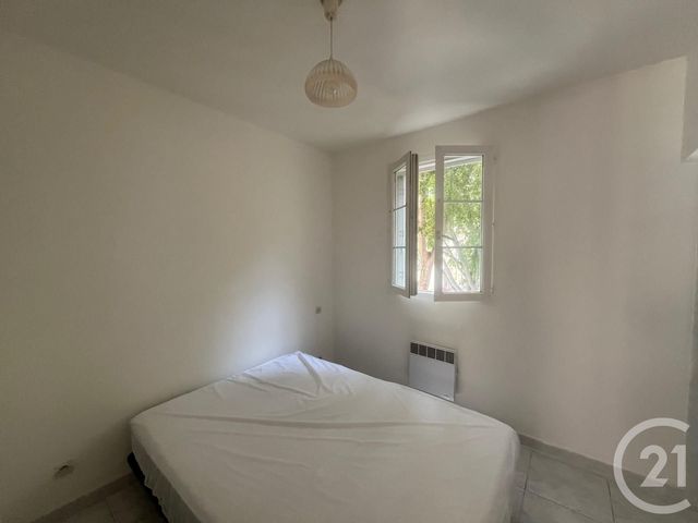 Appartement F2 à louer - 2 pièces - 25.93 m2 - FRONTIGNAN - 34 - LANGUEDOC-ROUSSILLON - Century 21 Agence De La Gardiole