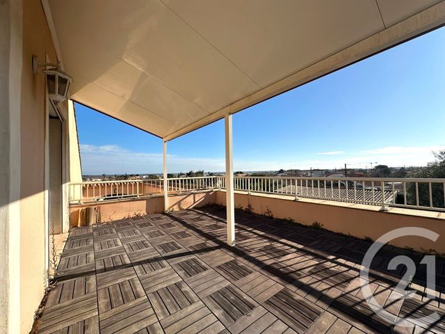 maison à vendre - 7 pièces - 420.0 m2 - FRONTIGNAN - 34 - LANGUEDOC-ROUSSILLON - Century 21 Agence De La Gardiole