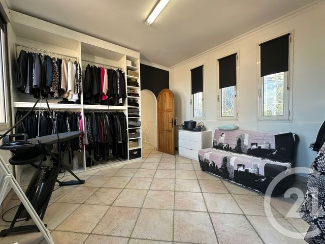 maison à vendre - 7 pièces - 420.0 m2 - FRONTIGNAN - 34 - LANGUEDOC-ROUSSILLON - Century 21 Agence De La Gardiole