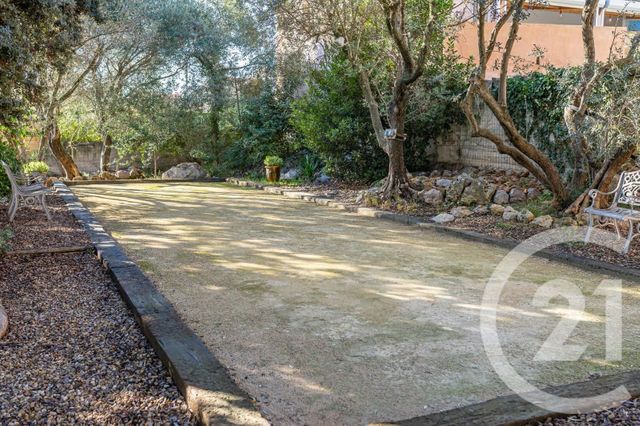 maison à vendre - 7 pièces - 420.0 m2 - FRONTIGNAN - 34 - LANGUEDOC-ROUSSILLON - Century 21 Agence De La Gardiole