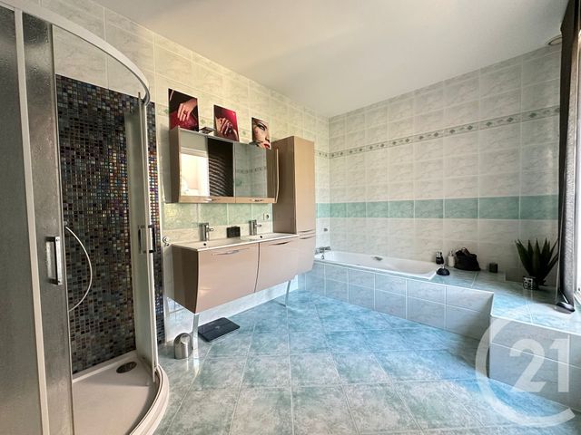 maison à vendre - 7 pièces - 420.0 m2 - FRONTIGNAN - 34 - LANGUEDOC-ROUSSILLON - Century 21 Agence De La Gardiole
