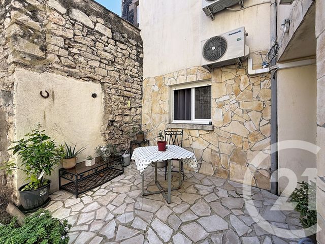 appartement - FRONTIGNAN - 34