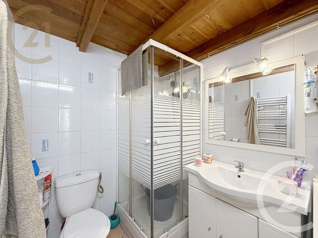 Appartement F2 à vendre - 2 pièces - 33.62 m2 - FRONTIGNAN - 34 - LANGUEDOC-ROUSSILLON - Century 21 Agence De La Gardiole