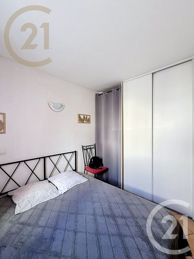 Appartement F2 à vendre - 2 pièces - 33.62 m2 - FRONTIGNAN - 34 - LANGUEDOC-ROUSSILLON - Century 21 Agence De La Gardiole
