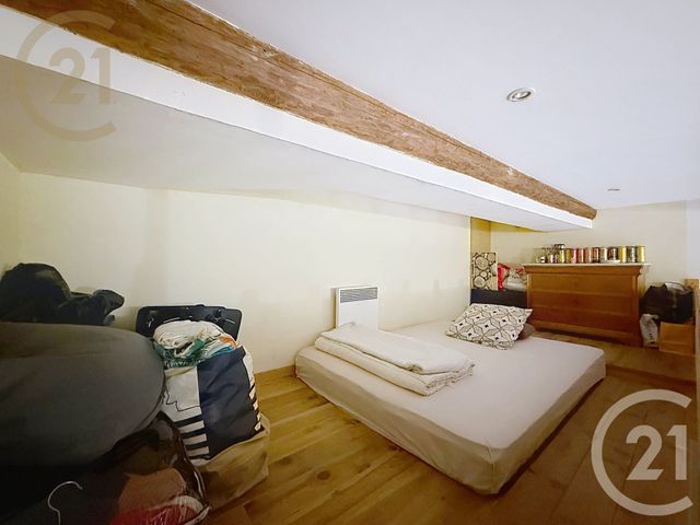 Appartement F2 à vendre - 2 pièces - 33.62 m2 - FRONTIGNAN - 34 - LANGUEDOC-ROUSSILLON - Century 21 Agence De La Gardiole